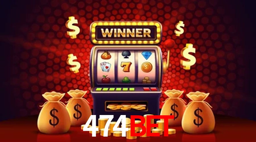 Seasonal Promotions 474bet
