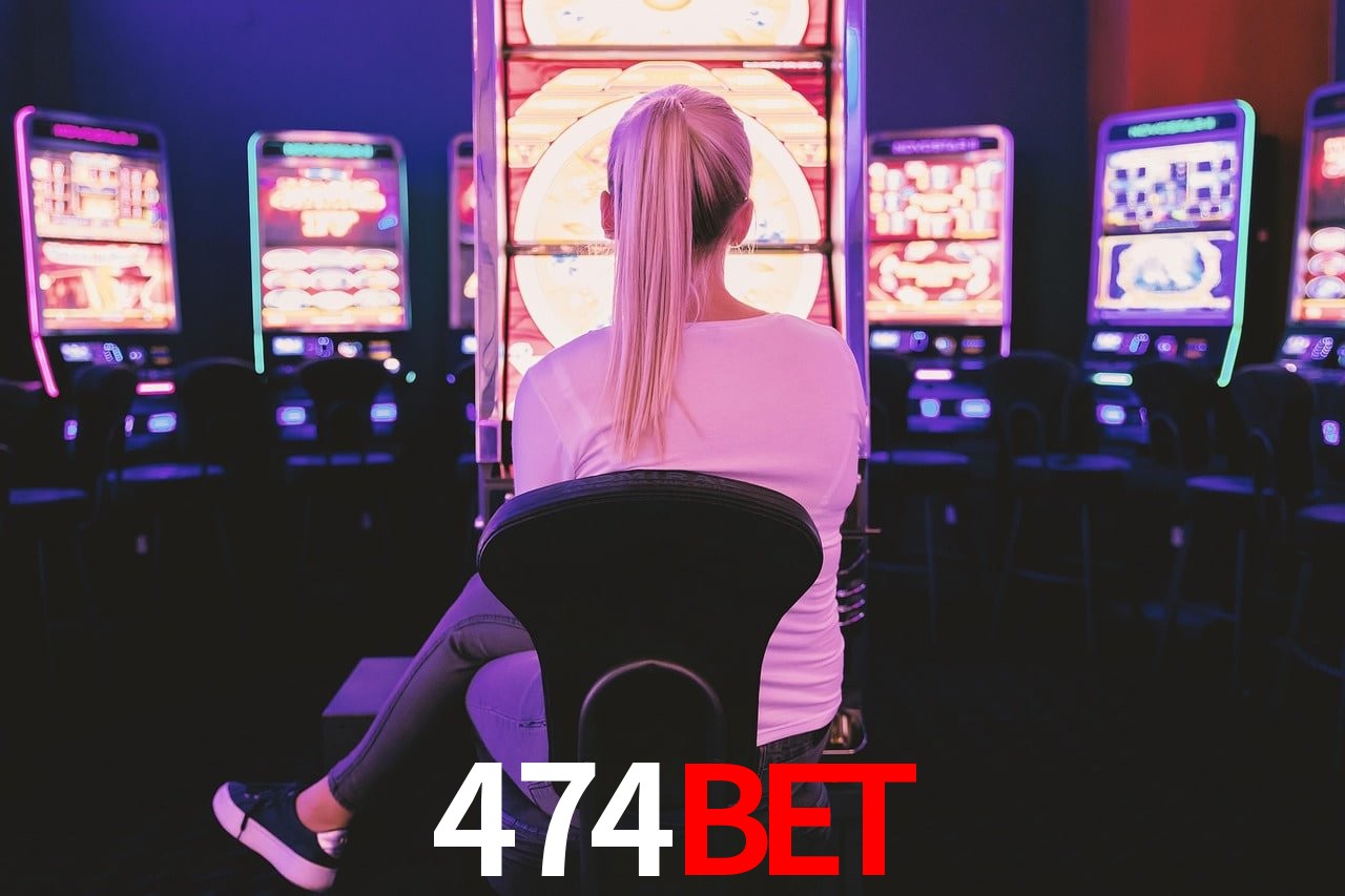 Live Casino 474bet