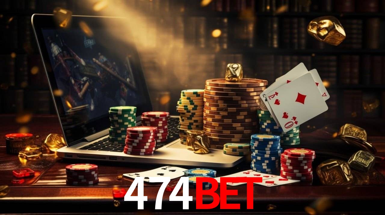 Apostas de Basquete 474bet