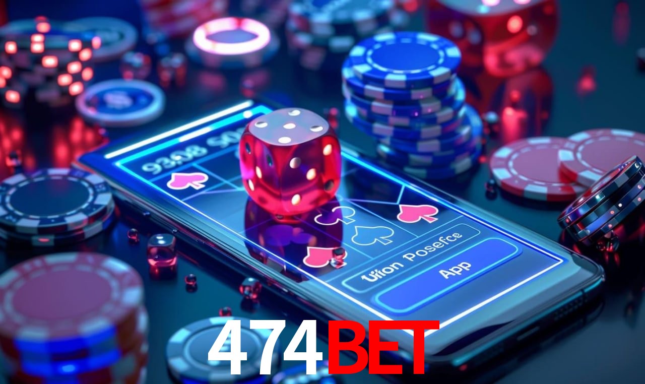 Programa VIP exclusivo da 474bet