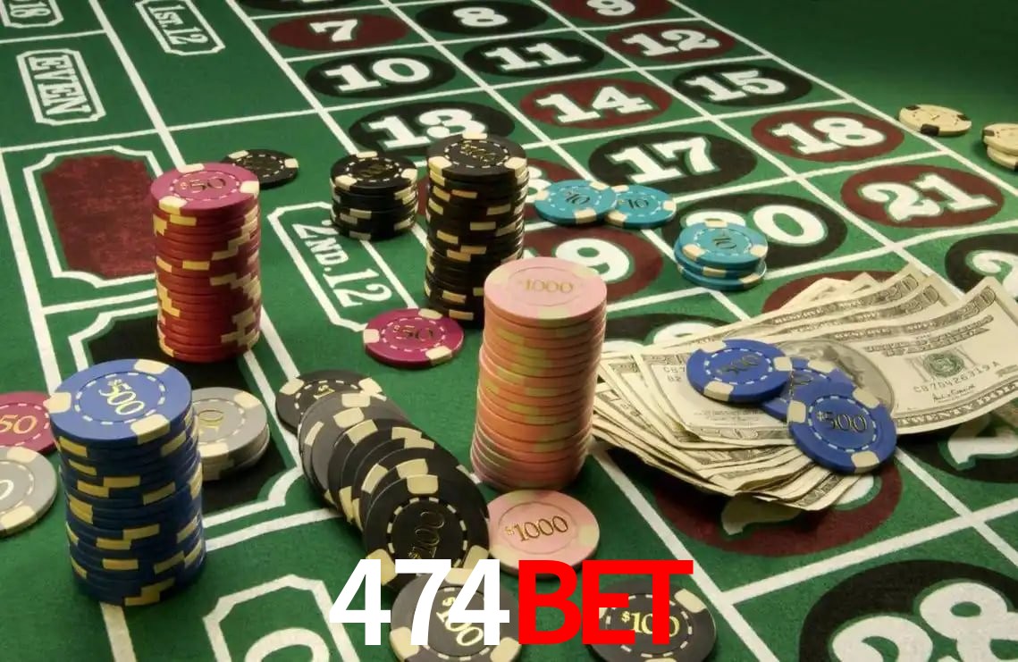 Game Statistics 474bet
