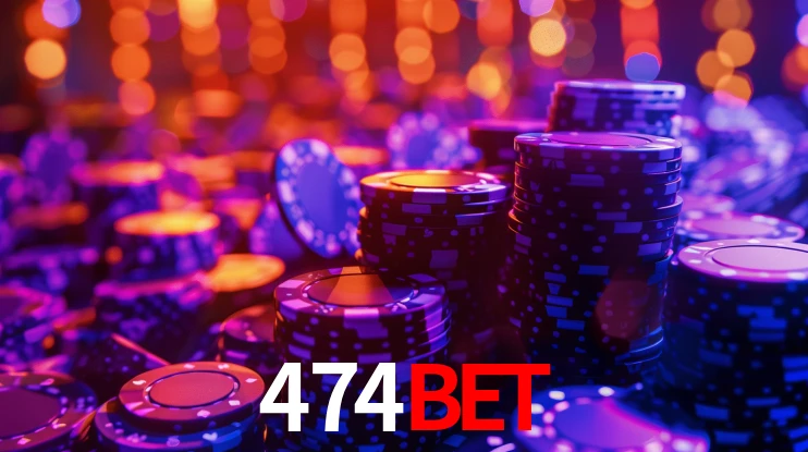474bet paga