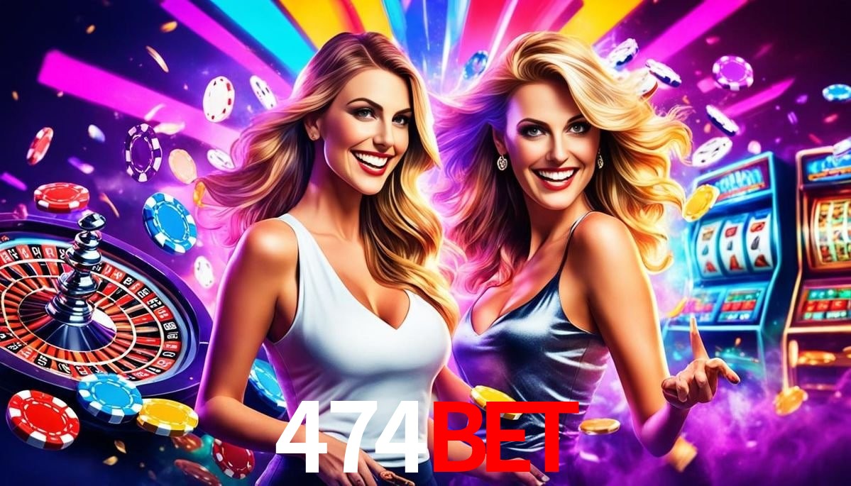 Mesa de Blackjack 474bet
