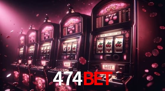 Torneios 474bet