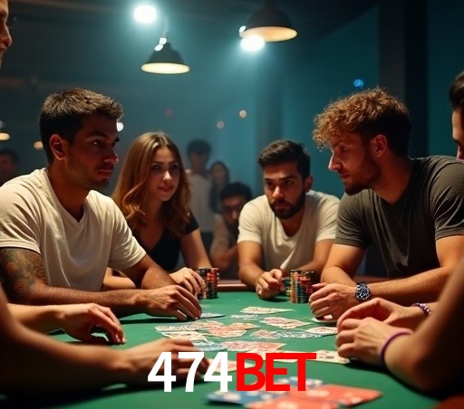 Como instalar o app da 474bet
