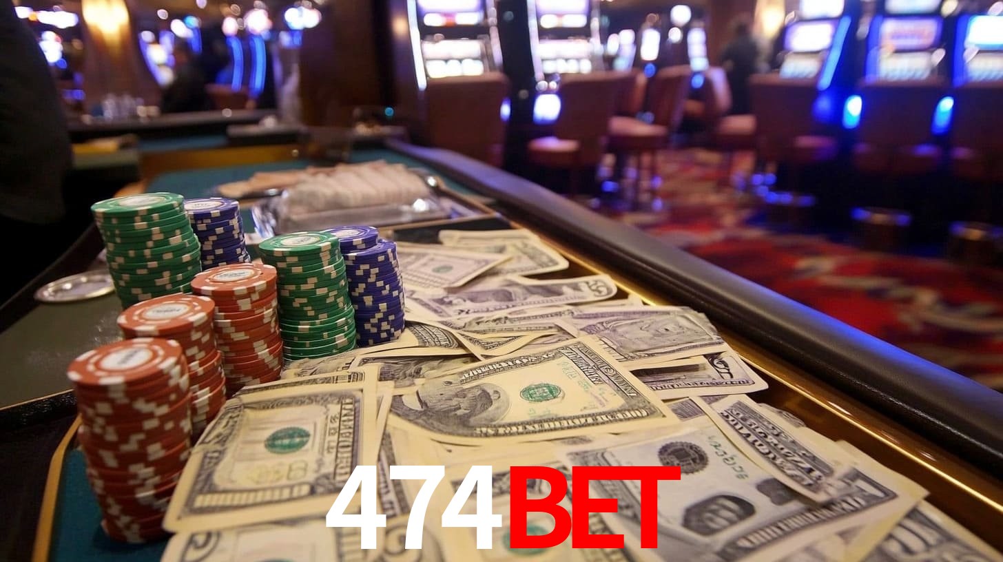 Principais provedores de slots da 474bet - NetEnt, Pragmatic Play, Play'n GO