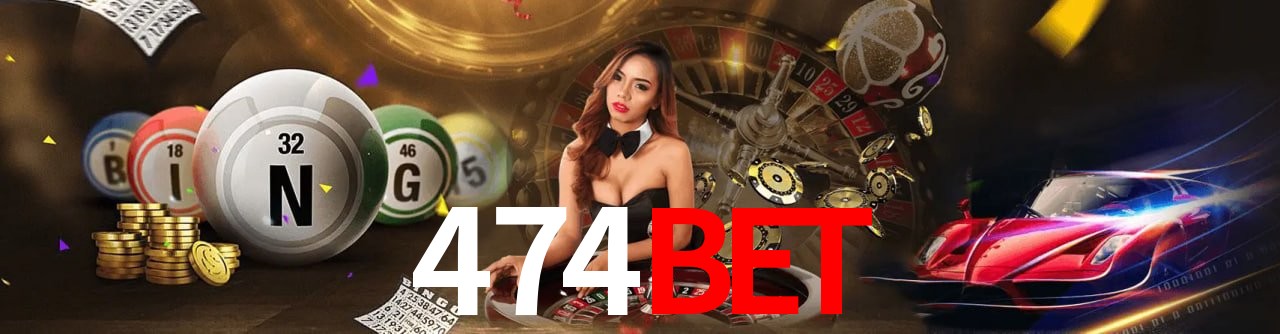 Loterias online disponíveis na 474bet
