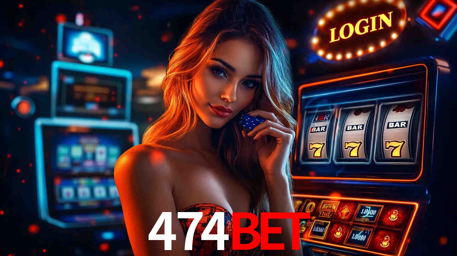 Bônus Generosos e Exclusivos no 474bet para Você!