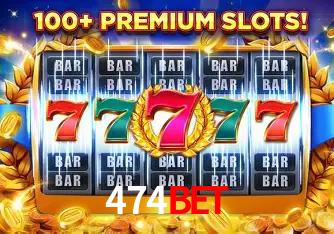 A Emoção da Loteria na 474bet: Uma Chance de Mudança de Vida