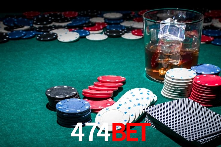 Apostas de Tênis 474bet