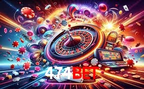 Avaliações dos Jogadores 474bet