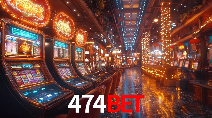 474bet paga