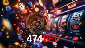 Jogos Exclusivos 474bet