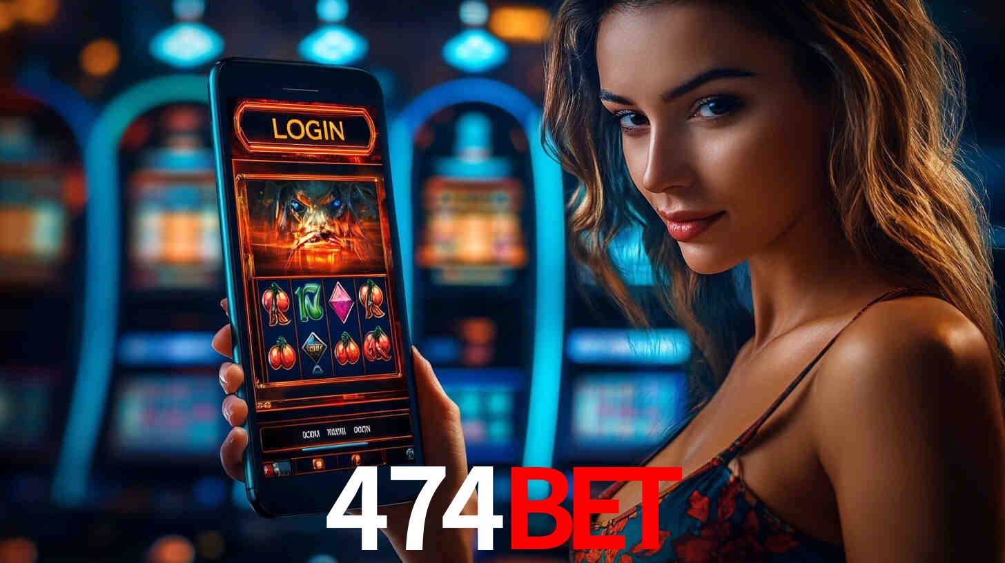 474bet paga