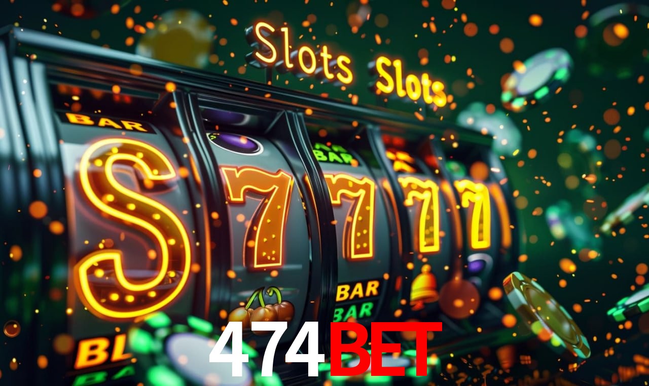 Experiência VIP 474bet