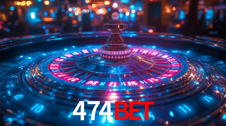 474bet paga