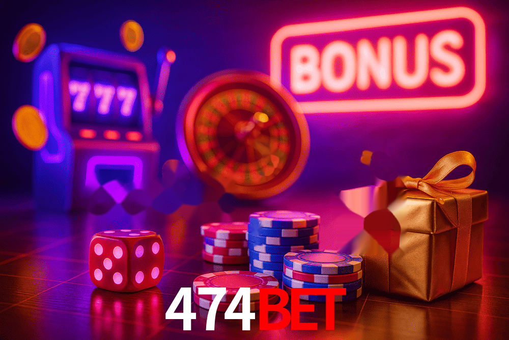 Descubra o Programa VIP da 474bet: Vantagens Exclusivas para Jogadores