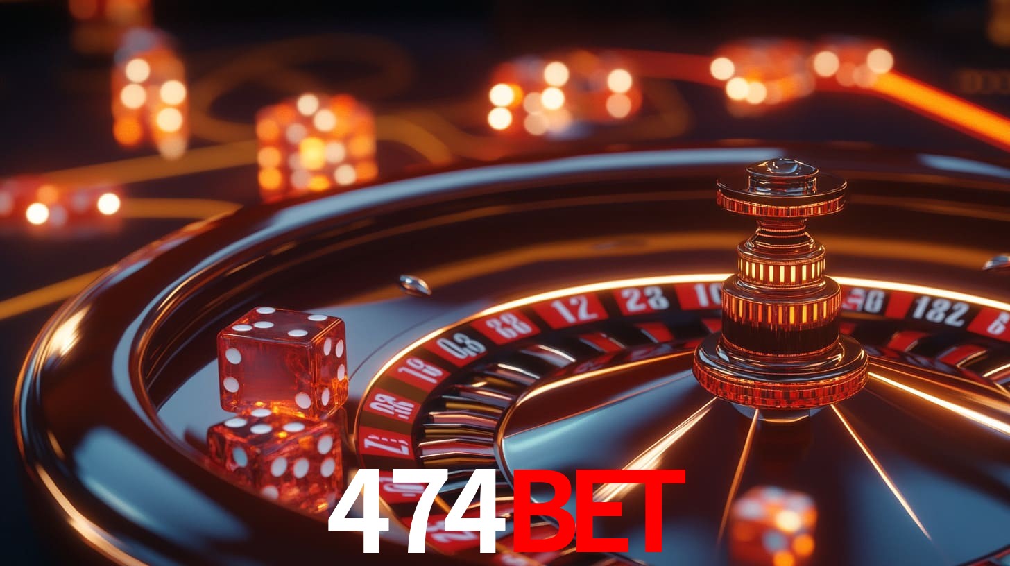 Live Casino 474bet