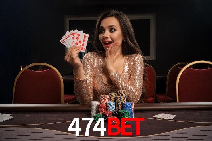 Programa VIP 474bet