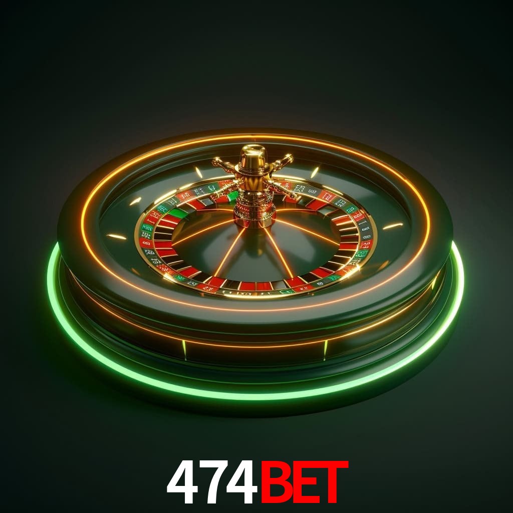 APK oficial da 474bet para Android