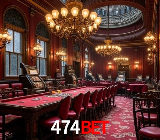 474bet PIX instantâneo Brasil - Depósito e saque em minutos 24/7
