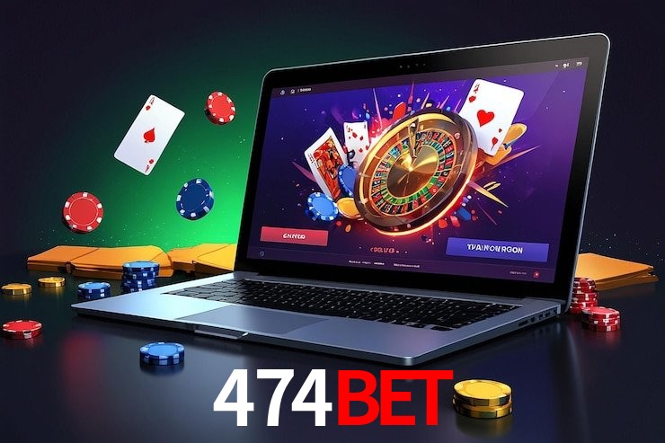 474bet bônus R$5.000 + 500 giros - Rollover 35x, prazo 30 dias, 38% taxa conversão
