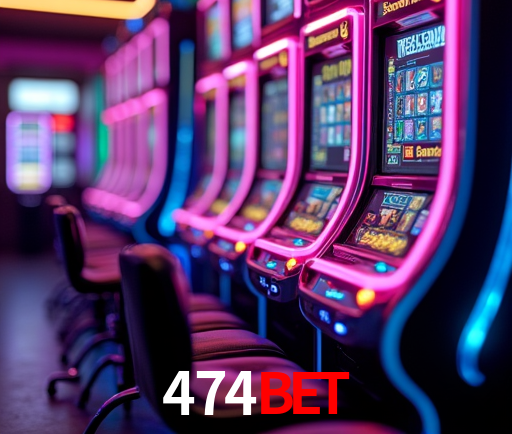 Jogos de loteria online na 474bet