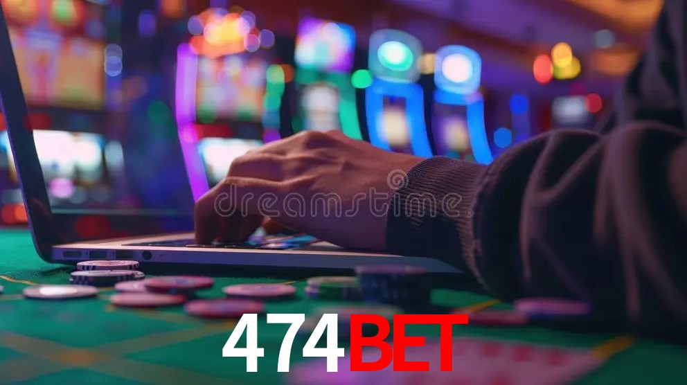 Casino VIP 474bet