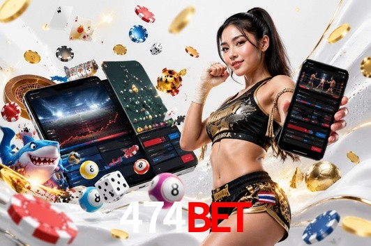Flash Promotion 474bet