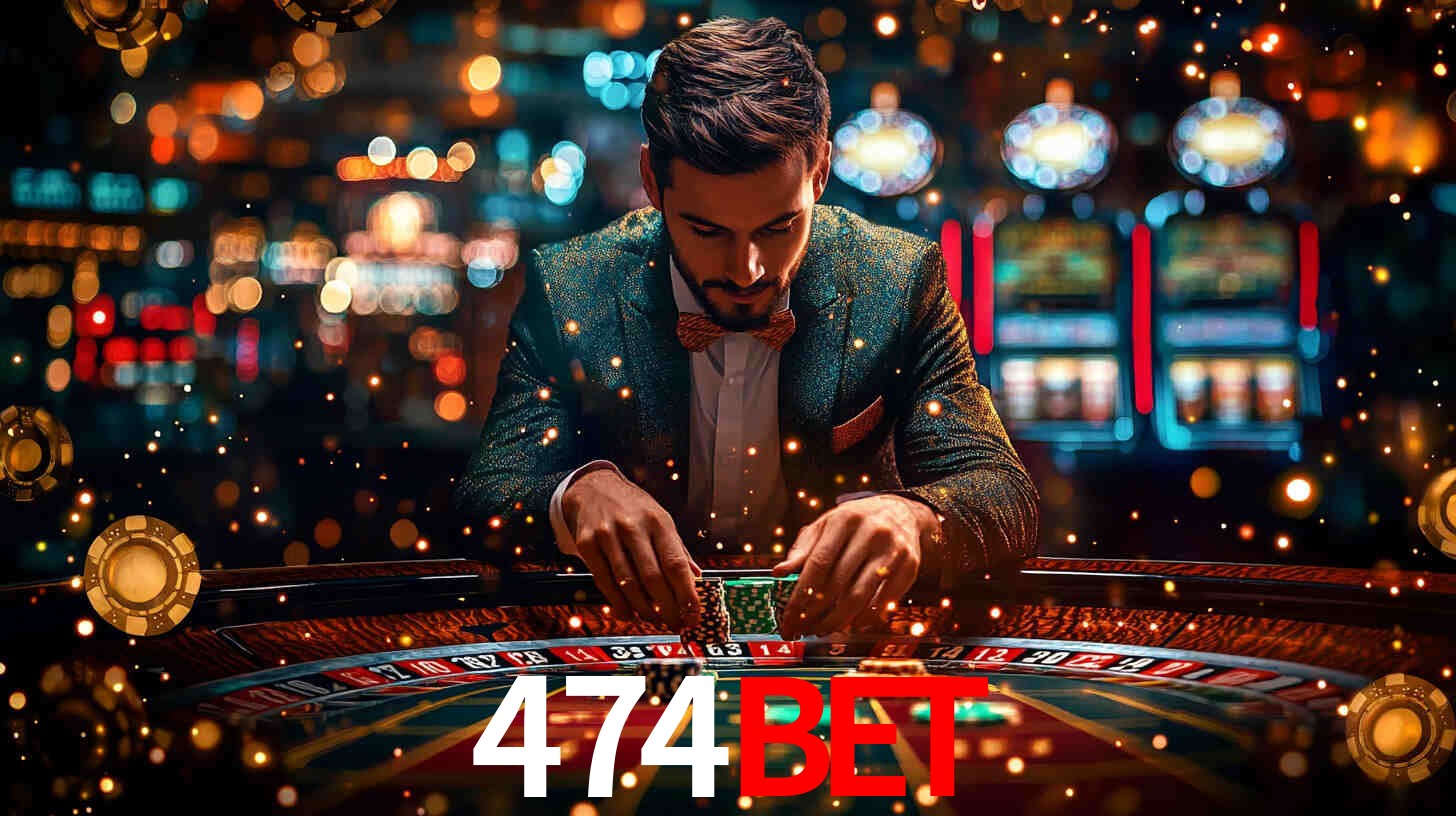 474bet App Interface