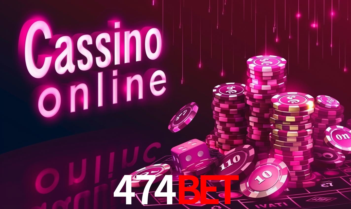 A Emoção da Loteria na 474bet: Uma Chance de Mudança de Vida