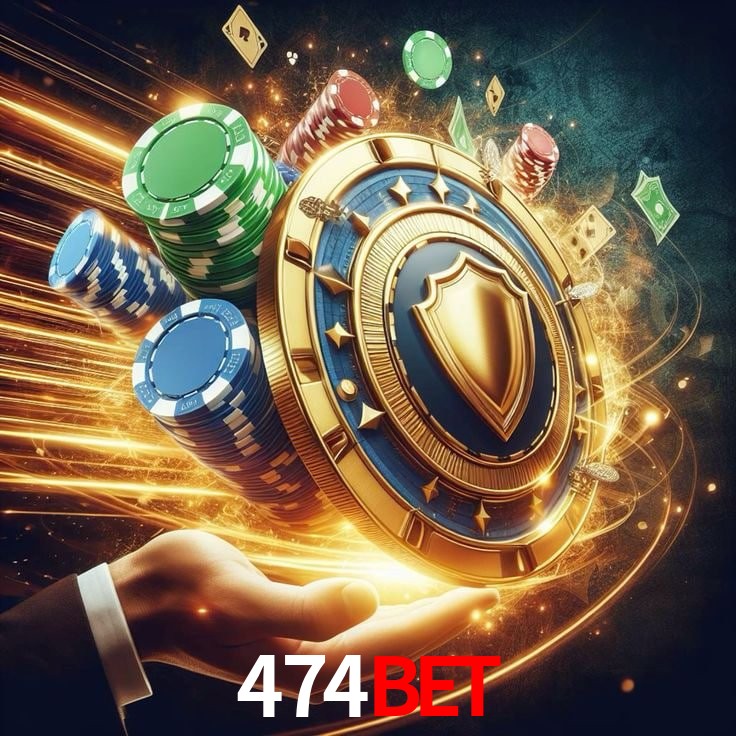 Ganhe prêmios incríveis na 474bet