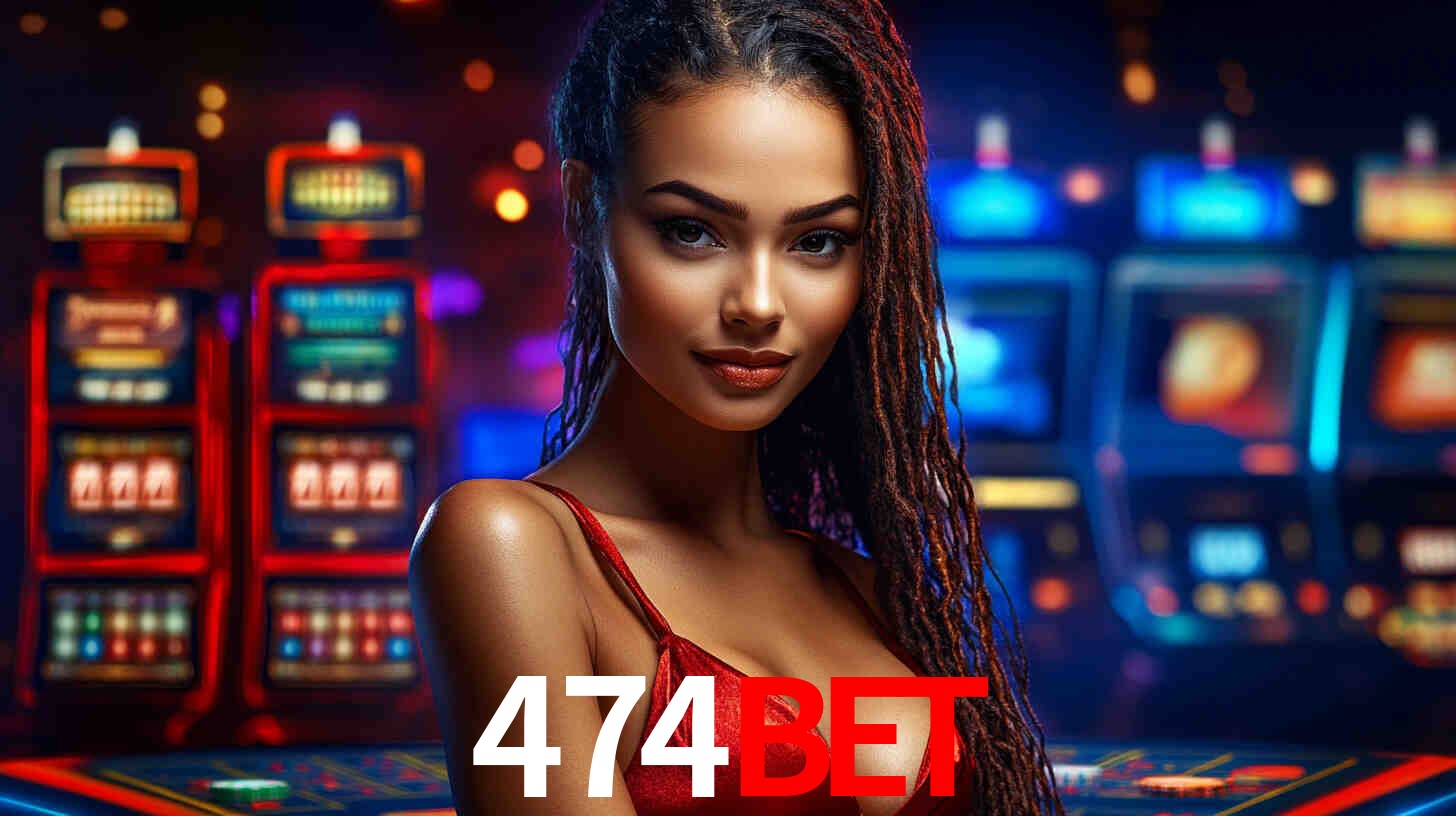 Inovações de Jogos na 474bet: O Futuro das Experiências Interativas