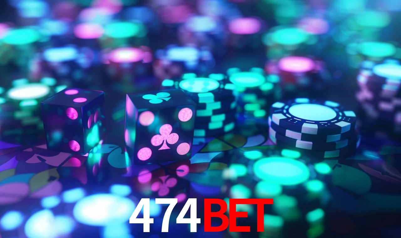 Apostas de Futebol 474bet