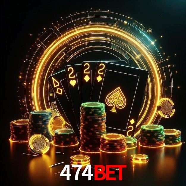 Segurança 2FA 474bet