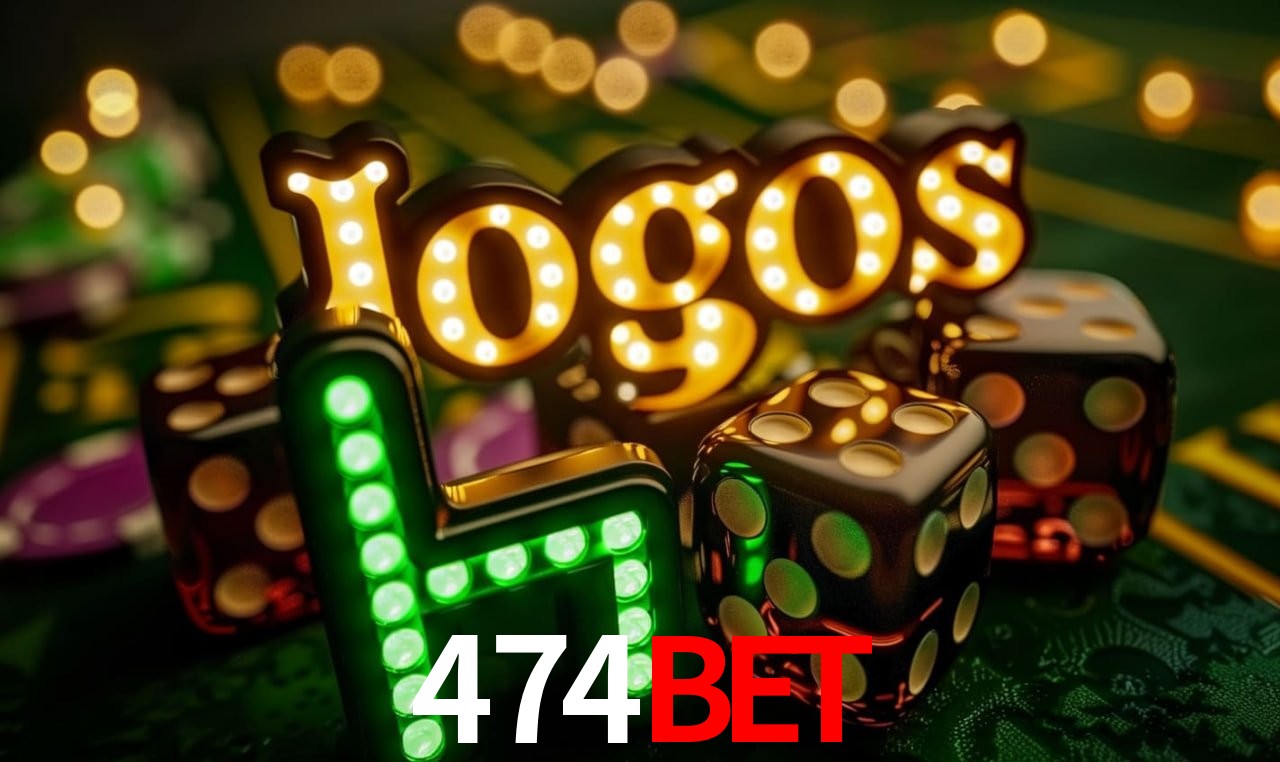 Login Seguro 474bet