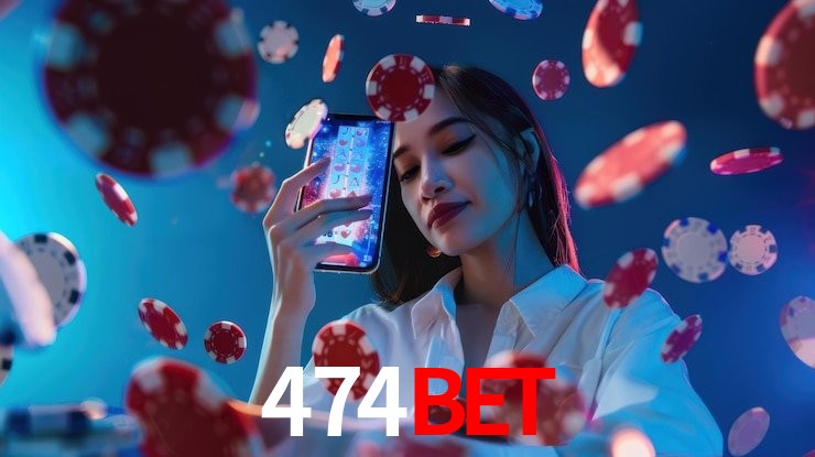cassino 474bet