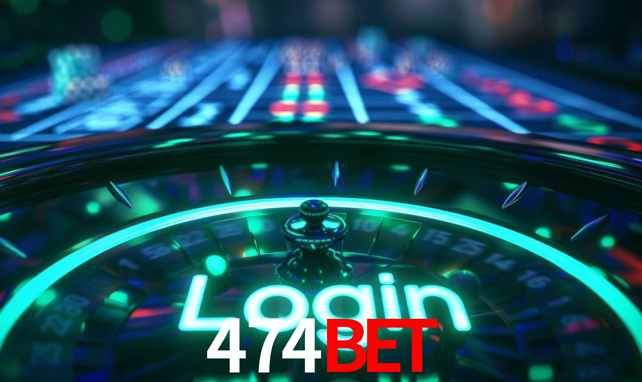 Recursos de Bônus 474bet