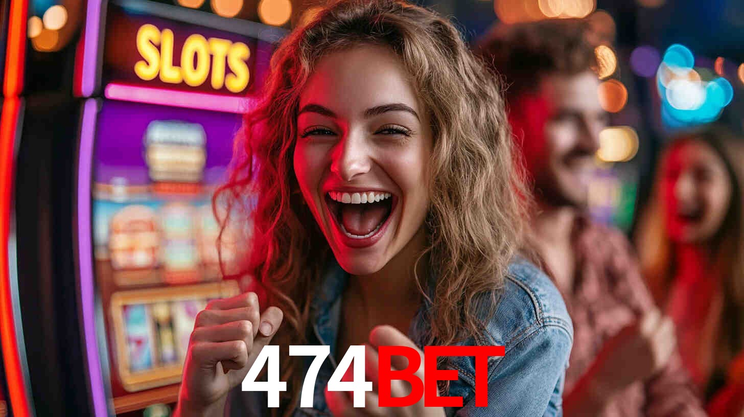 Descubra o Programa VIP da 474bet: Vantagens Exclusivas para Jogadores