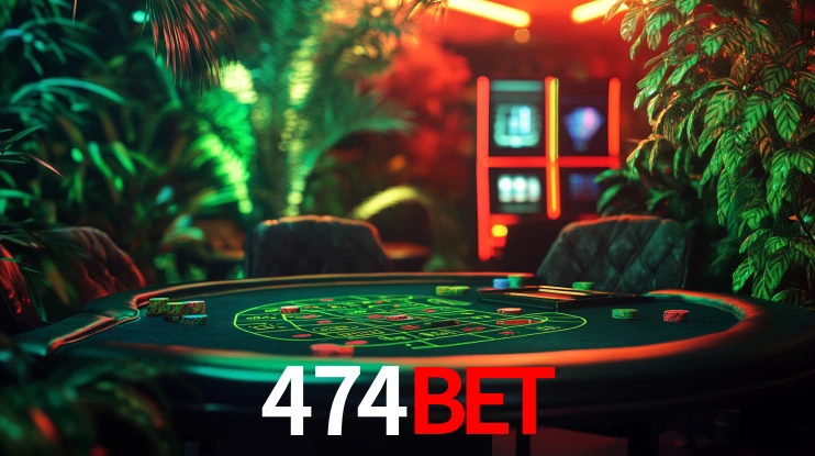 Tournaments 474bet