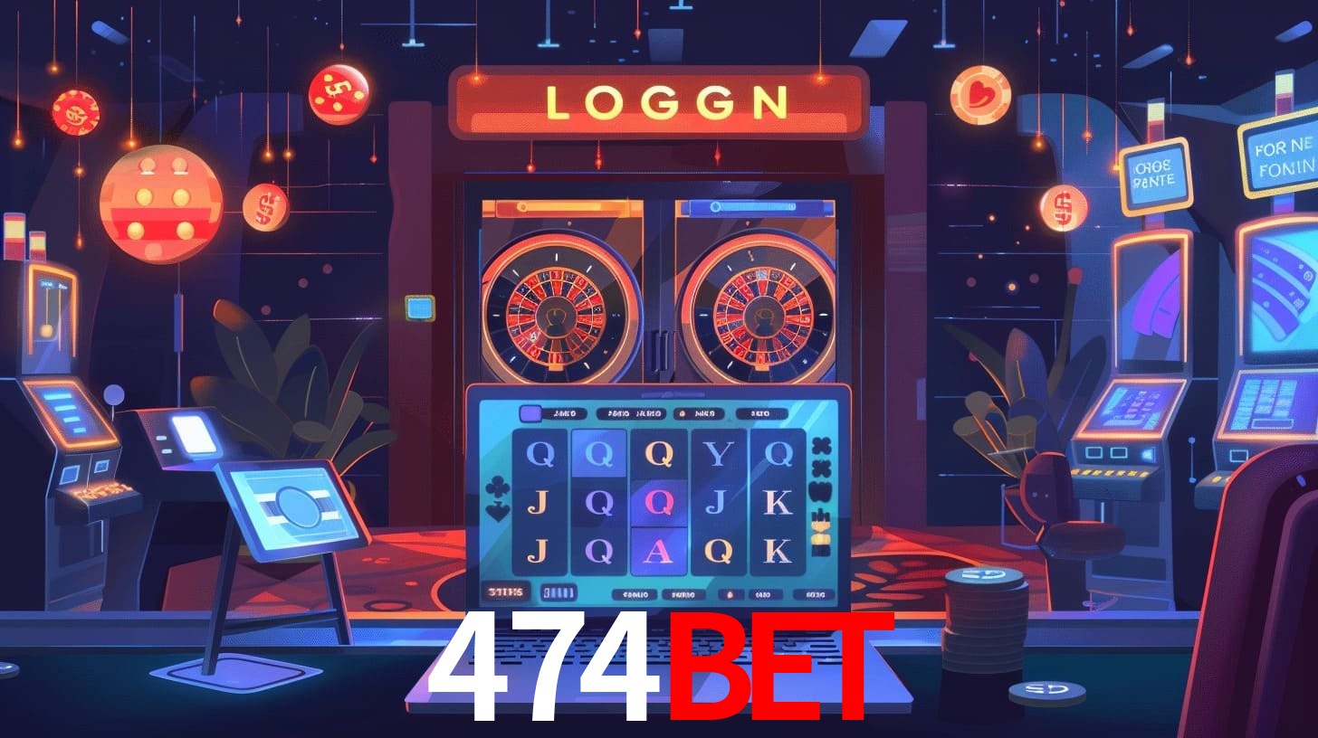 Catálogo 474bet 3.100+ jogos - Pragmatic Play, Evolution, NetEnt