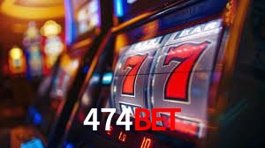 Integração de APIs 474bet
