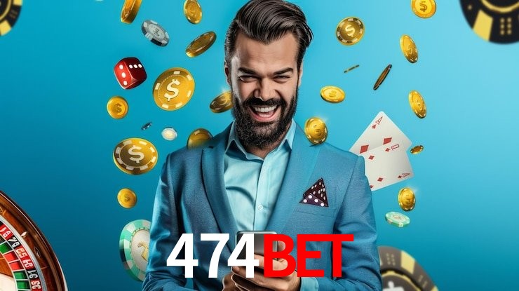 Games Directory 474bet