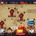 Tabela RTP dos jogos de cassino da 474bet