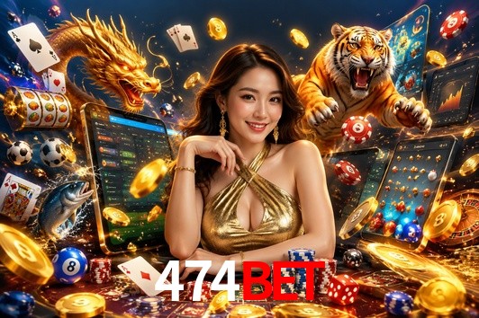 2FA Security 474bet