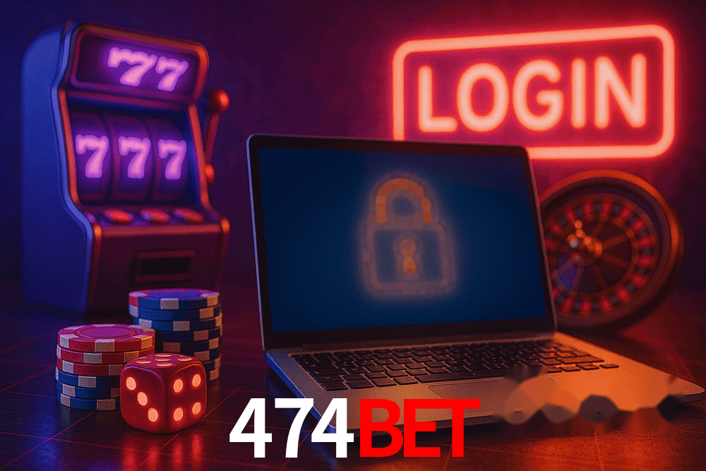 Diretório de Jogos 474bet