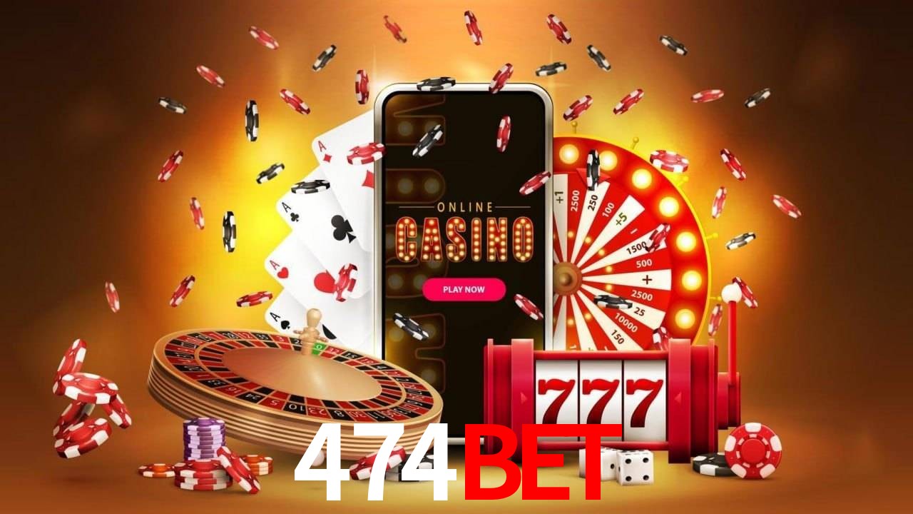 Sistemas de Segurança 474bet
